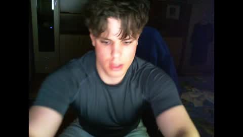 gymguy0505 online show from April 1, 10:07 pm