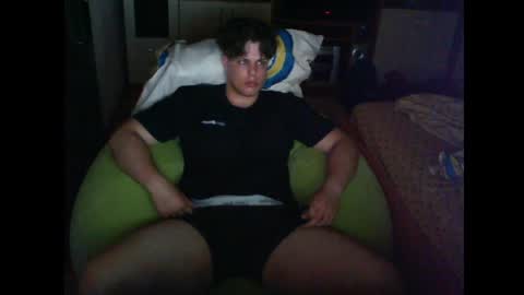 gymguy0505 online show from May 31, 8:21 pm