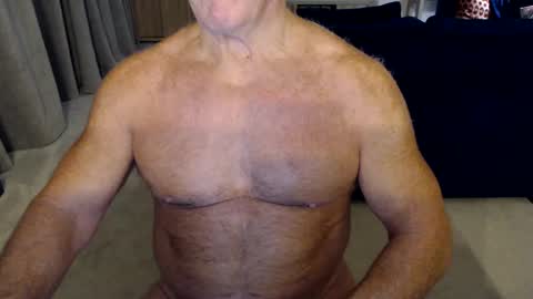 Gymguy online show from December 4, 11:02 pm
