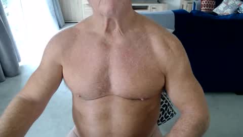 Gymguy online show from October 21, 2:18 pm