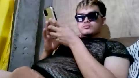 gymsin_borte online show from April 22, 9:33 am