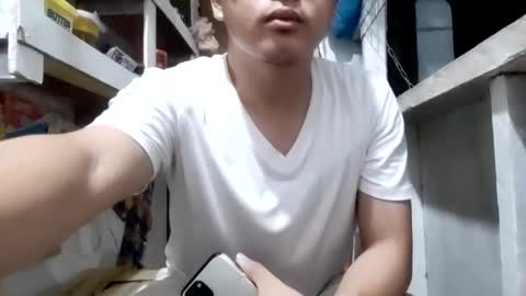 gymsin_borte online show from April 25, 11:24 am