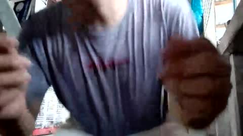 gymsin_borte online show from April 26, 5:27 am