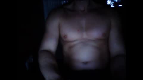 gymxxx_ online show from December 24, 8:49 pm
