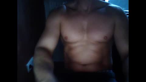 gymxxx_ online show from December 26, 7:45 am
