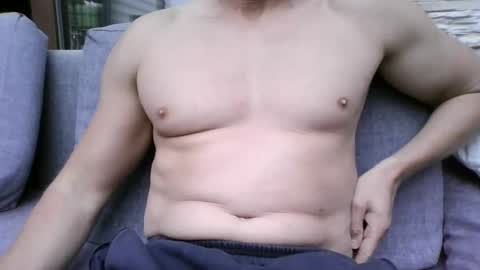 gymxxx_ online show from May 12, 6:05 pm