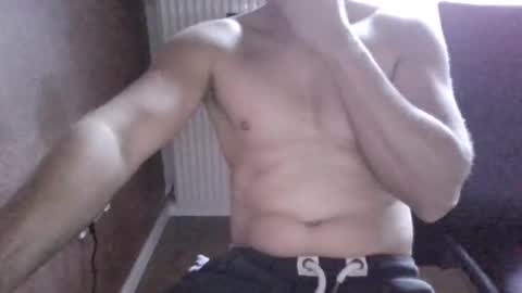 gymxxx_ online show from May 23, 4:50 am