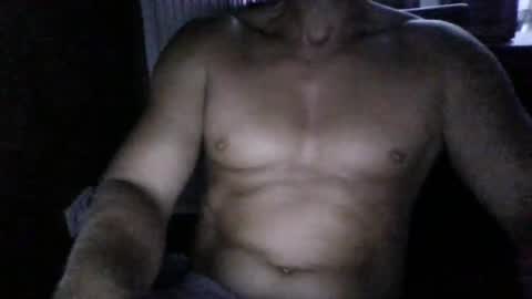 gymxxx_ online show from July 17, 5:03 am
