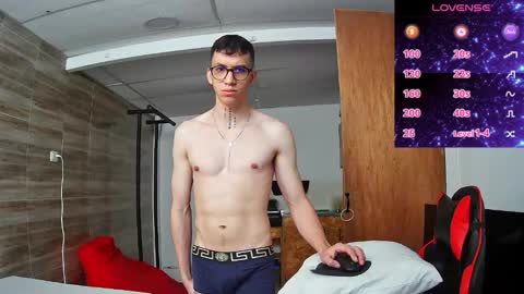 gyo online show from November 5, 1:00 pm