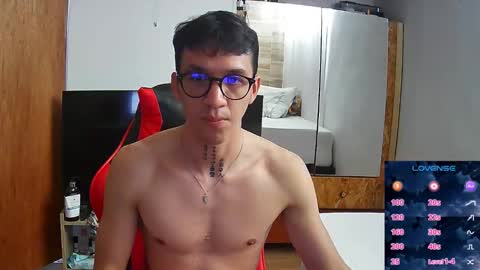 gyo online show from March 13, 2:34 pm