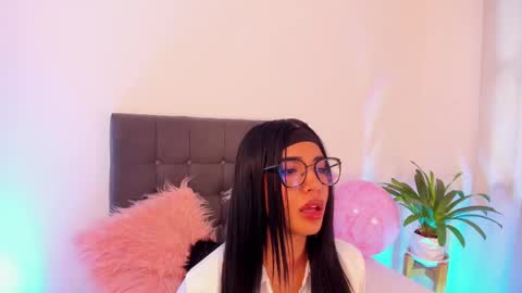 Samy Velvet    dayatorres 23 Followme online show from March 12, 10:39 pm