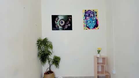 Gysel  online show from October 22, 1:11 pm