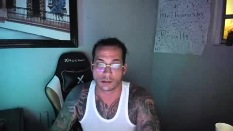 Snapshot of h0lysin chatting on February 19, 5:05 am Alejandro 3 online show from February 19, 5:05 am