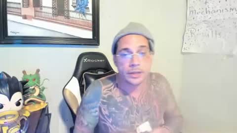 Snapshot of h0lysin chatting on February 21, 2:50 am Alejandro 3 online show from February 21, 2:50 am