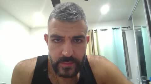 h0nest84 online show from October 13, 6:02 am