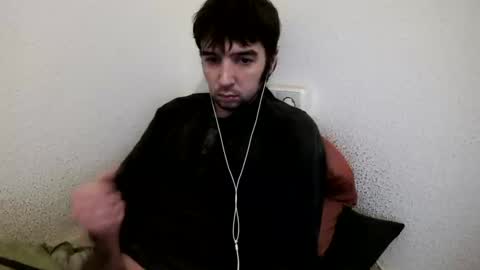 h1dden_reality online show from January 16, 7:52 pm