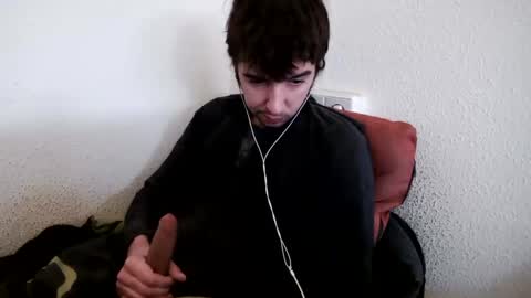 h1dden_reality online show from January 22, 7:03 am