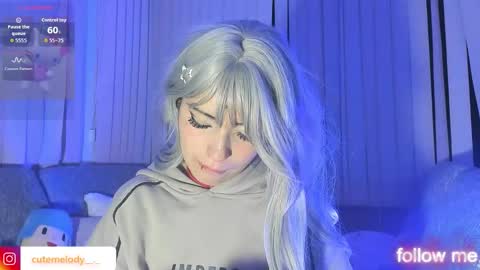 Hello Kitty online show from February 21, 9:21 am