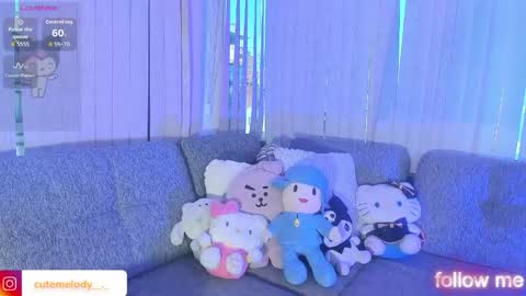 Hello Kitty online show from April 22, 11:34 am