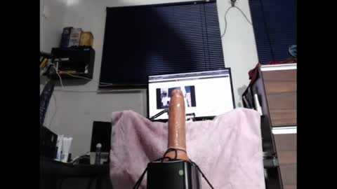 Flex Cam online show from November 5, 12:27 pm