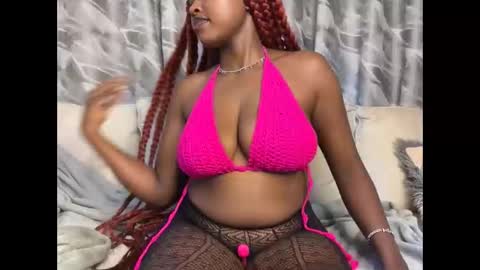 h_o_t_goddess online show from March 29, 5:02 pm