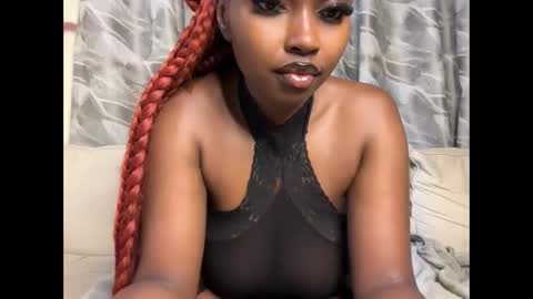 h_o_t_goddess online show from April 6, 1:58 am