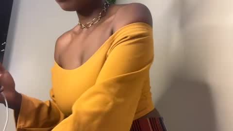 h_o_t_goddess online show from June 29, 4:30 am