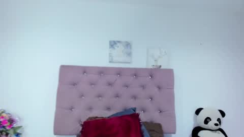 Sarah online show from February 5, 7:39 am