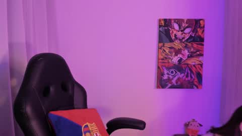 Snapshot of haanna_thompsoon chatting on October 16, 4:24 am haanna_thompsoon online show from October 16, 4:24 am