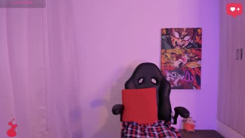 Snapshot of haanna_thompsoon chatting on November 6, 4:13 am haanna_thompsoon online show from November 6, 4:13 am