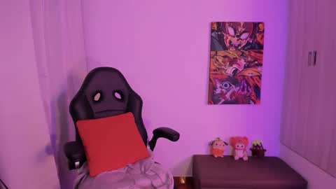 Snapshot of haanna_thompsoon chatting on November 20, 4:34 am haanna_thompsoon online show from November 20, 4:34 am