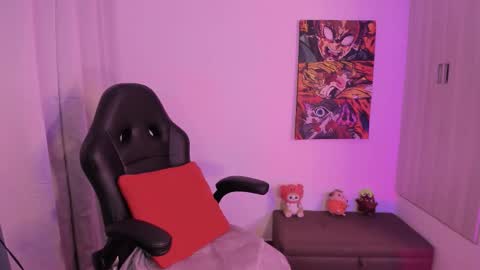 Snapshot of haanna_thompsoon chatting on November 21, 4:33 am haanna_thompsoon online show from November 21, 4:33 am