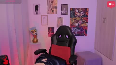 haanna_thompsoon online show from April 15, 4:08 am