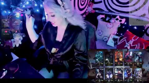 Hachi online show from November 6, 2:56 am