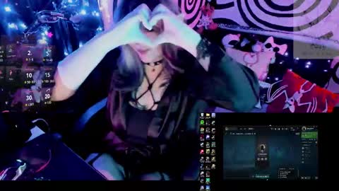 Hachi online show from November 8, 4:45 am