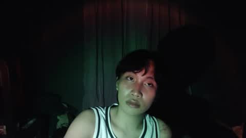 hachi_123 online show from September 29, 5:29 pm