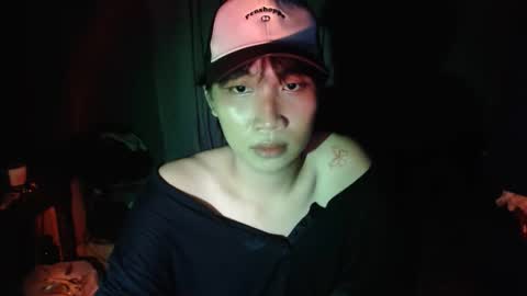 hachi_123 online show from October 16, 2:51 pm