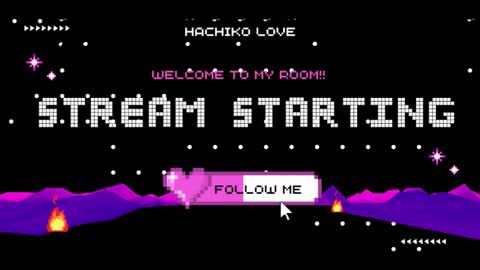 Hachiko online show from September 30, 3:00 am