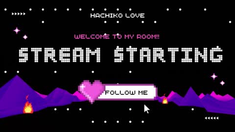 Hachiko online show from November 17, 3:23 am