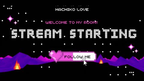 Hachiko online show from March 27, 3:01 am