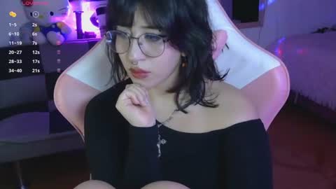 Snapshot of hachiko_love chatting on June 11, 1:16 am Hachiko online show from June 11, 1:16 am