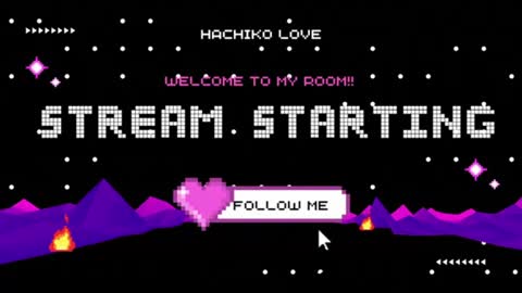 Hachiko online show from June 12, 1:26 am