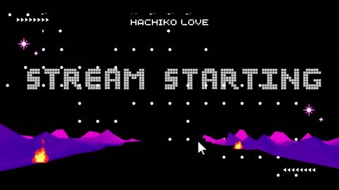 Hachiko online show from June 16, 2:14 am
