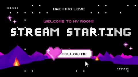 Hachiko online show from June 17, 1:41 am