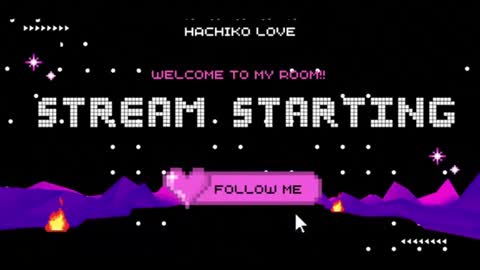 Hachiko online show from June 24, 1:15 am