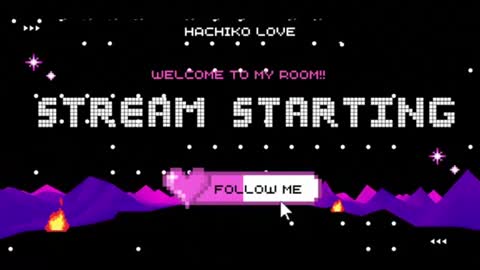 Hachiko online show from June 25, 1:38 am