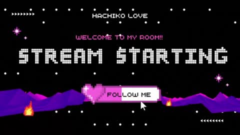Hachiko online show from July 5, 12:39 am