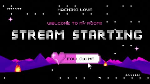 Hachiko online show from July 13, 1:30 am