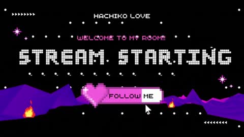 Hachiko online show from July 17, 1:01 am