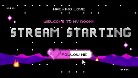Hachiko online show from July 17, 11:09 pm